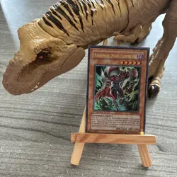 Carte Yu-Gi-Oh! | Necrombre, Heros Elementaire | YSDJ-FR000 | 1ere Edition | FR - Image 1