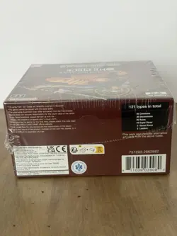 One Piece TCG Paramount War RED BOTTOM Booster Box OP-02 English Factory Sealed - Image 4