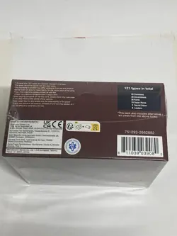 One Piece TCG OP-02 Paramount War Booster Box - New & Sealed - English - Image 3
