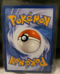 Pokemon TCG Card Fearow 022/165 Scarlet & Violet 151 Reverse Holo NM - Image 2