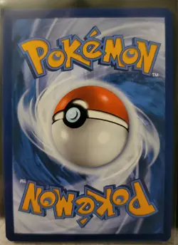 Pokemon TCG Card Drowzee 096/165 Scarlet & Violet 151 Reverse Holo NM - Image 2