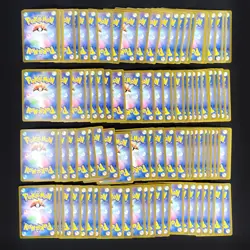Bulk Lot of 100 V ex VMAX VSTAR LP No duplicates Japanese Pokemon Card R236 - Image 2