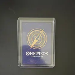 Bandai One Piece Card Game Boa Hancock OP01-078 Character Cost 9 10000 - Image 2