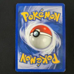 1st Edition Misty's Wish 108/132 Gym Challenge Rare Nintendo Pokemon Card - Image 3