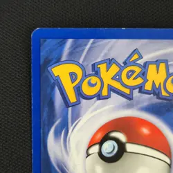 1st Edition Misty's Wish 108/132 Gym Challenge Rare Nintendo Pokemon Card - Image 4