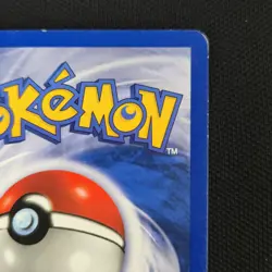 1st Edition Misty's Wish 108/132 Gym Challenge Rare Nintendo Pokemon Card - Image 5