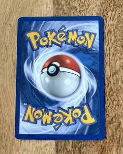 Chaos Gym 102/132 Gym Challenge Regular First Edition Pokemon Card LP - Image 4