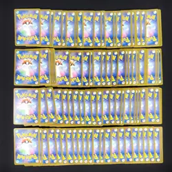 Bulk Lot of 100 V ex VMAX VSTAR LP No duplicates Japanese Pokemon Card R262 - Image 2