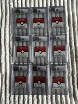 Lot Of 90+ Graded Pokemon Cards Japanese/English/Stickers/Holos - Image 3