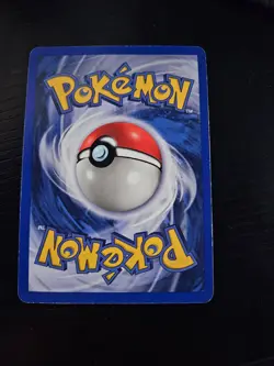 Pokemon Dark Raichu Holo TCG Card 83/82 Secret Rare - Image 2