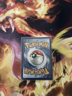 Pokemon Mega Charizard X EX 2 Card Lot MEP Set Regular English Collectible - Image 4
