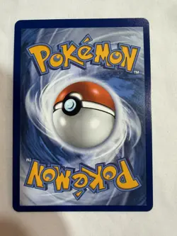 Jamming Tower 261/217 ME: Ascended Heroes Ultra Rare Pokemon Card NM - Image 3