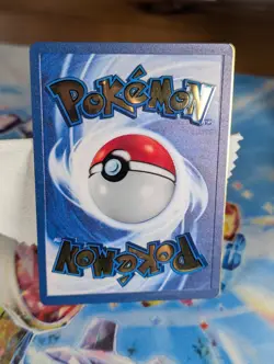 Charizard 4/102 Gold Metal Promo Celebrations UPC Pokemon Card NM-/LP+ 🔥 - Image 2