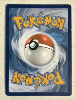 Dedenne Pokemon TCG Generations Radiant Collection Holo Card RC10/RC32 MP - Image 2