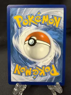 Pokemon TCG Kyogre Shining Fates Holo Card 021/072 Amazing Rare, Near Mint - Image 3
