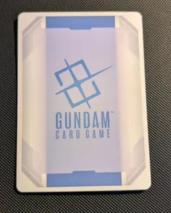Gundam Card Game - GD01-002 - Unicorn Gundam (Destroy Mode) - LR+ - Image 2