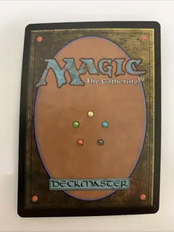 MTG LP Ancestral Mask Mercadian Masques Free Shipping In The US With Tracking - Image 2