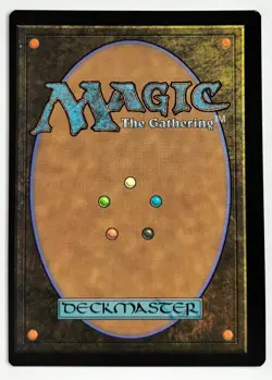 Ashcoat of the Shadow Swarm – Miscut | MTG Rare Misprint | Collector Piece - Image 2