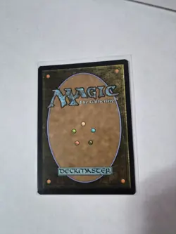 MTG - Codsworth, Handy Helper - ✨Foil✨ - Extended Art - Fallout - Magic NM - Image 2