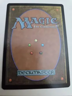 mtg, Sapphire Medallion Modern Horizons 3 Regular Nm - Image 1