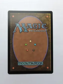 MTG Lord Windgrace (C18) Commander 2018 Foil Mythic 043/307 - Image 2