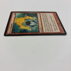 Heat Shimmer LP Lorwyn MTG 175 / 301 English Regular Red Token Copy - Image 5