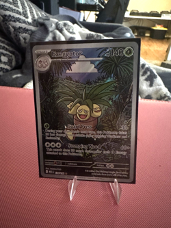Exeggutor 135/132 Mega Evolutions Illustration Rare - Image 1