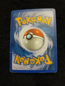 Magnemite Reverse Holo 52/147 Aquapolis English Pokemon TCG - Image 4