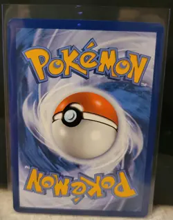 Pokemon TCG Card Magikarp 129/165 Scarlet & Violet 151 Reverse Holo NM - Image 2