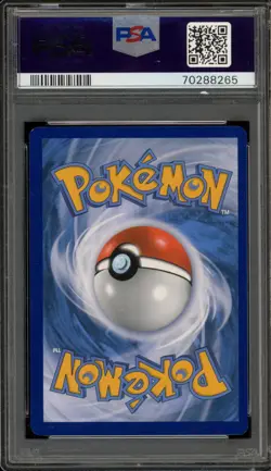 Pokemon Special Delivery Charizard P.M. Center UK Holo Promo SWSH075 PSA 9 Mint - Image 2