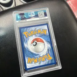 Origin Forme Dialga VSTAR GG68/GG70 GEM MINT PSA 10. Pokemon SW&SH Crown Zenith - Image 4