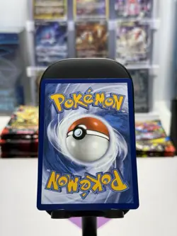 Team Rocket's Mimikyu Pokemon TCG Ascended Heroes Full Art Holo 238/217 - Image 2