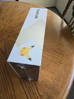 Pokemon Celebrations Ultra-Premium Collection Box 25th Anniversary Pikachu - Image 3