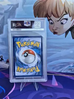 Pikachu Lost Origin PSA 9 2022 Pokemon Sword & Shield Lost Origin #TG05 - Image 2