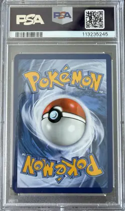 Gengar & Mimikyu Gx #165/181 - 2019 Pokemon Sun & Moon Team Up - Gem MINT PSA 10 - Image 2