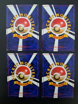 Dragonite(Japanese) Vintage/Modern; Pokemon Card Lot. - Image 5