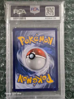 2021 Pokemon SWSH Evolving Skies Sylveon VMAX #212/203 PSA 10 GEM MINT - Image 2