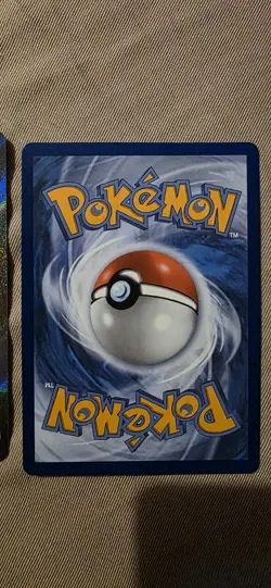The Pokemon Company Mega Gardevoir EX 187/132 ME01 Full Art Holo 360 HP - Image 3