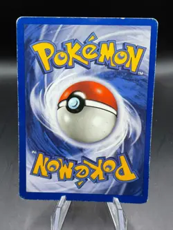 TCG POKEMON LAPRAS HOLO FOSSIL 10/62 - Image 2