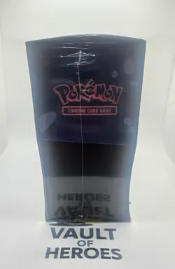 Pokemon Chaos Rising Elite Trainer Box - ETB | ALREADY HAVE IT! SHIPS 1 DAY 🔥🔥 - Image 4