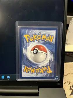 Mega Venusaur ex 155/132 Ultra Rare Mega Evolution Pokemon Near Mint - Image 2