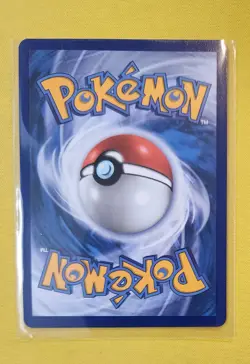 Pokemon Chaos Rising: Claydol Shiny Rare, Illustration 092/086 Pack Fresh - Image 2