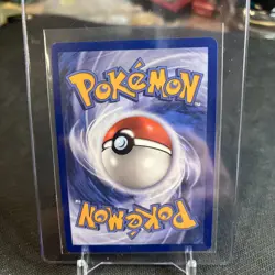 Pokemon First Partner Illustration Bulbasaur Charmander Squirtle Set All Mint - Image 4