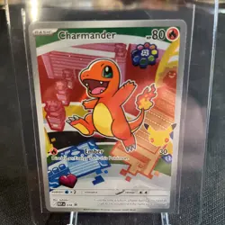 Pokemon First Partner Illustration Bulbasaur Charmander Squirtle Set All Mint - Image 5