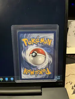 MEGA LUCARIO EX 160/132 ULTRA RARE MEGA EVOLUTION POKEMON NEAR MINT 1 - Image 2