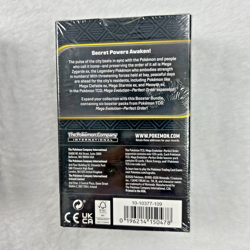 Pokemon TCG: Mega Evolution-Perfect Order Booster Bundle (2 Boxes) New Sealed - Image 2