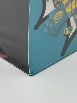 POKEMON TCG ASCENDED HEROES ETB ELITE TRAINER BOX FACTORY SEALED (SLIGHT TEAR) - Image 4