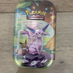 Pokemon TCG Scarlet & Violet—Prismatic Evolutions Super-Premium Collection Promo - Image 2