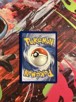 Clawitzer - 141/132 - Pokemon Mega Evolution Illustration Rare NM - Image 2