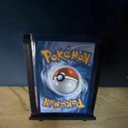 Pokemon Mega Charizard X EX Holo 013/094 Phantasmal Flames 360HP - Image 2
